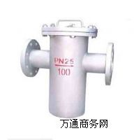 SBL直通藍(lán)式過(guò)濾器