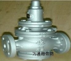 RP-1H 日本閥天進口蒸汽減壓閥