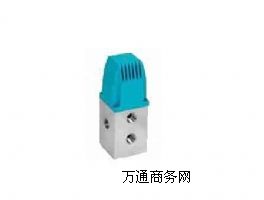 零啟動直動式電磁滑閥,YC24D二位四通電磁閥