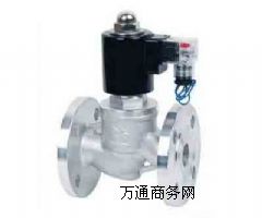 ZBSF全不銹鋼蒸汽電磁閥,飽和電磁閥