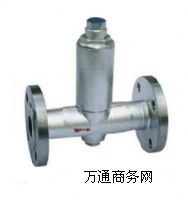 熱靜力疏水閥,CS44H液體膨脹式疏水閥