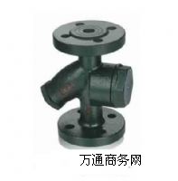 熱動(dòng)力疏水閥,CS49W圓盤式法蘭蒸汽疏水閥