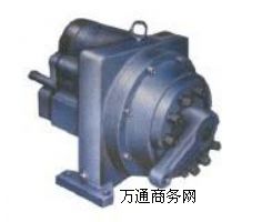 DKJ-510EX隔爆型電動執(zhí)行機構(gòu)