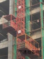 供應(yīng)物料提升機生產(chǎn)廠家(圖)