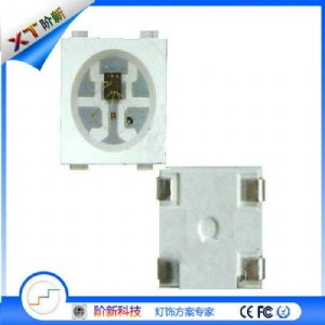 LEDWS2812B(ni)ICA¿Ƽ5050