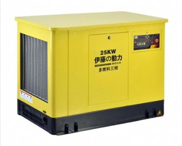 25kwԆͰl(f)늙C(j)