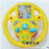 專業(yè)中英文語音童車、童車方案開發(fā) 童車音樂ic 童車音樂芯片