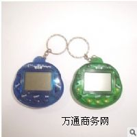 電子寵物、寵物機(jī)、電子寵物游戲機(jī)方案開發(fā)