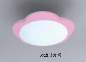 批發(fā)兒童房燈具 女孩臥室|深圳松下兒童房燈