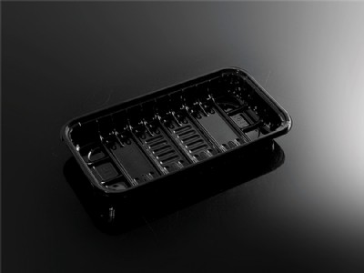 果蔬吸塑托盤(pán)