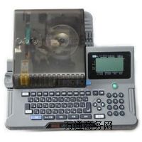 上海的代理直銷日本MAX線號(hào)打印機(jī)型號(hào)LM-380E高速線號(hào)
