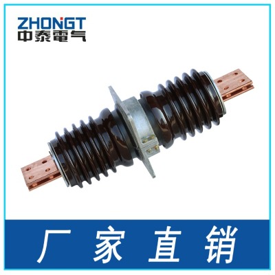 10kv-35kvcwwcwb穿墻套管復(fù)合穿墻套管f
