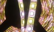 5050七彩燈條,RGB+W全彩燈條,5050高亮燈條