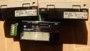 WķOMRON CJ1W-OC201