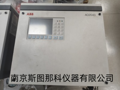 ABB AO2040xC(j)