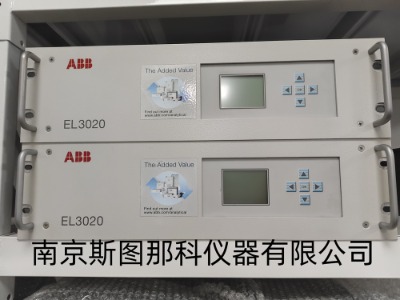 ABB EL3020xC