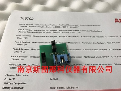 ABB AO2020x746702